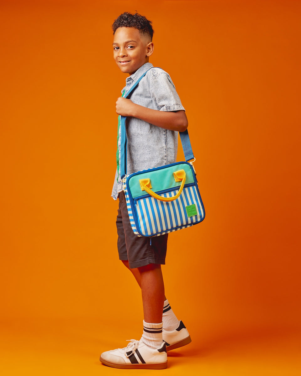 Sun Dash Mini Lunch Case