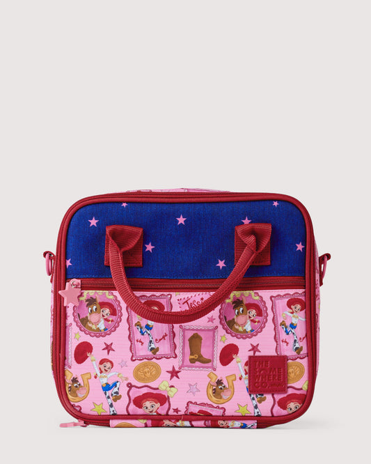 Jessie Mini Lunch Case