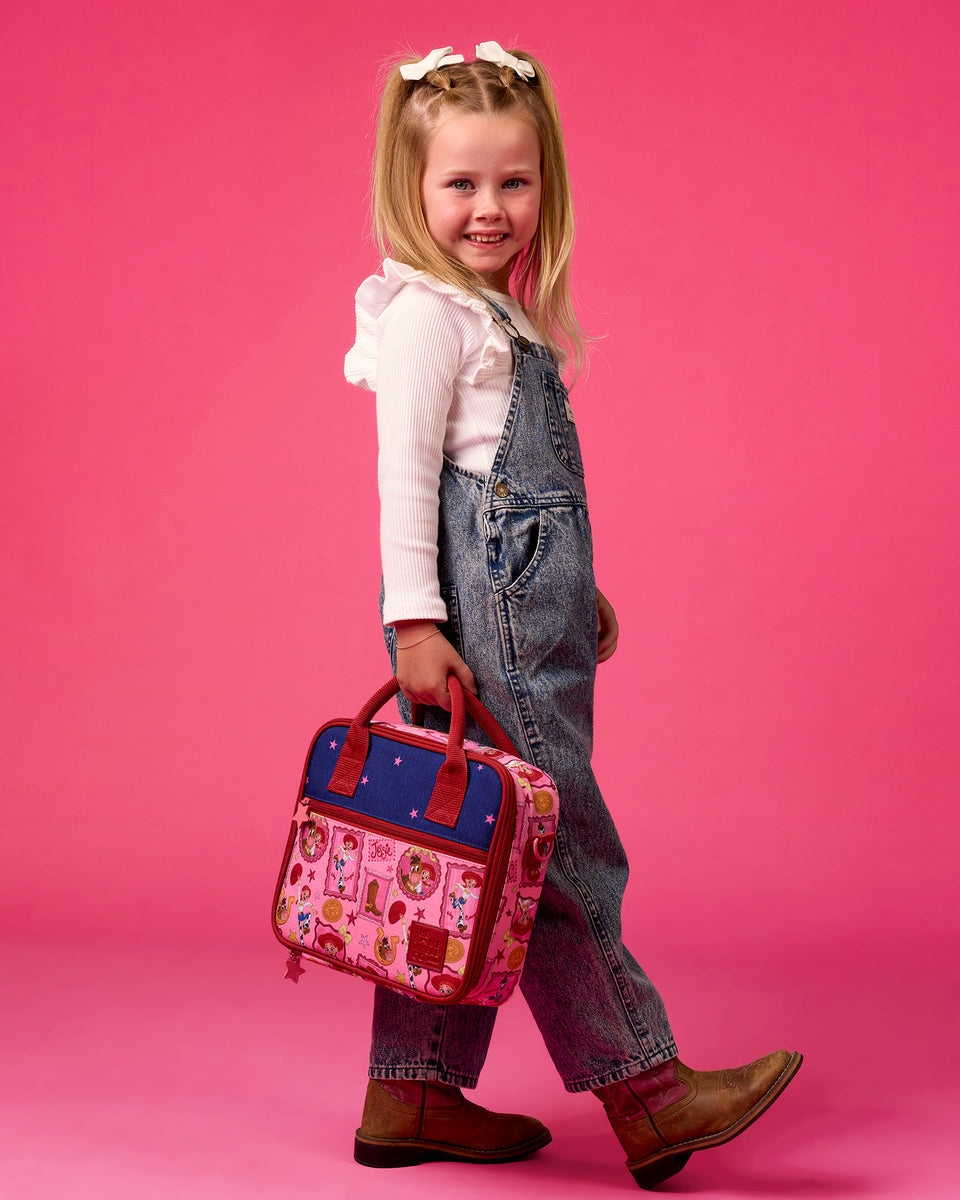Jessie Mini Lunch Case