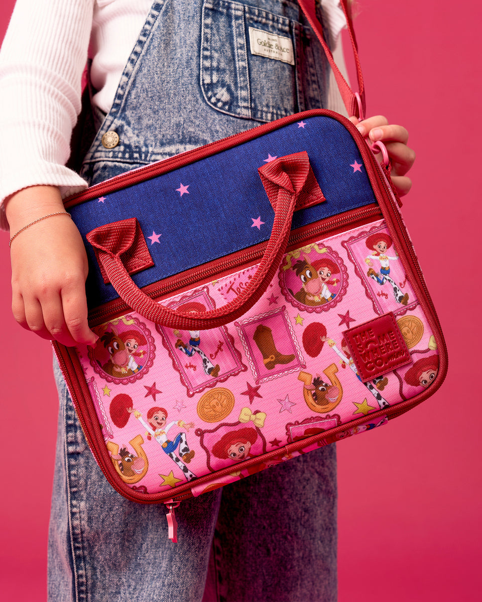 Jessie Mini Lunch Case