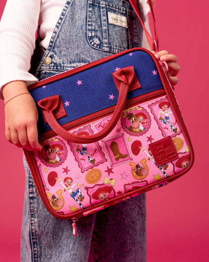 Jessie Mini Lunch Case