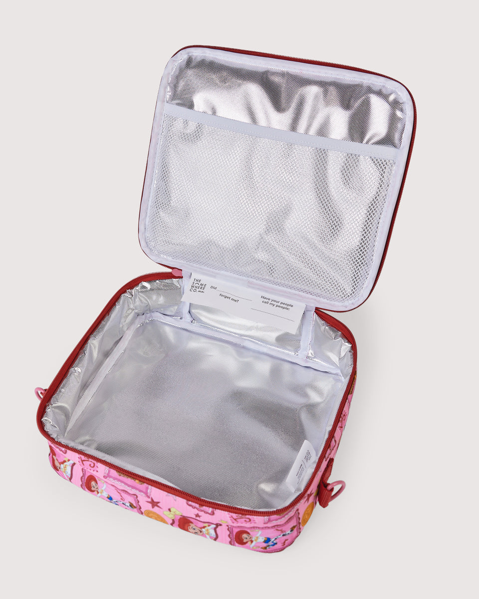Jessie Mini Lunch Case