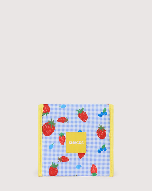 Berry Patch Snack Bag