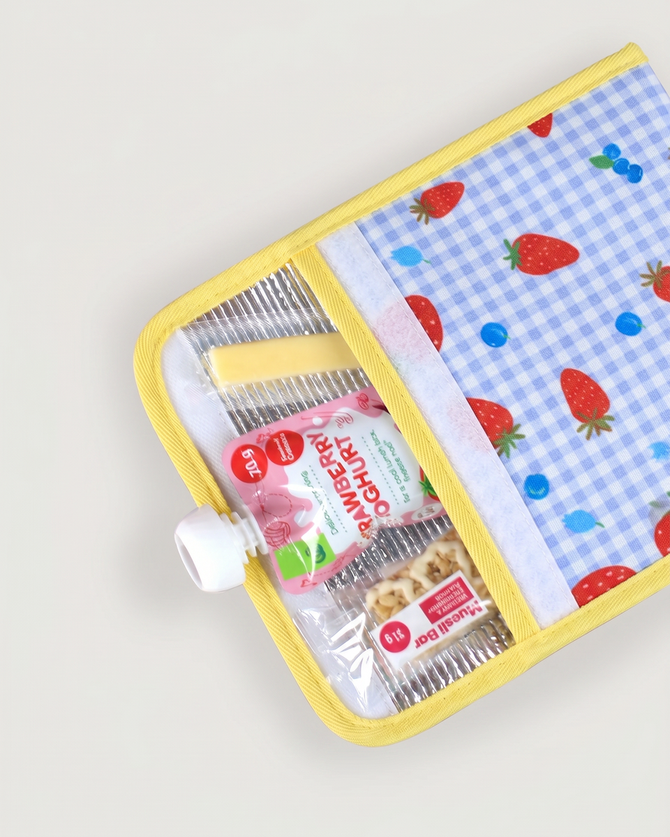 Berry Patch Snack Bag
