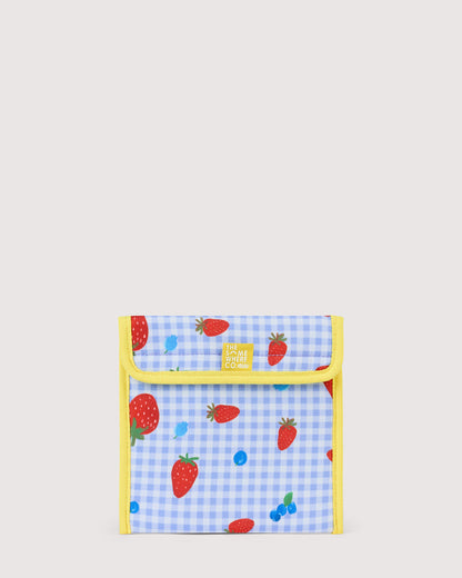 Berry Patch Snack Bag