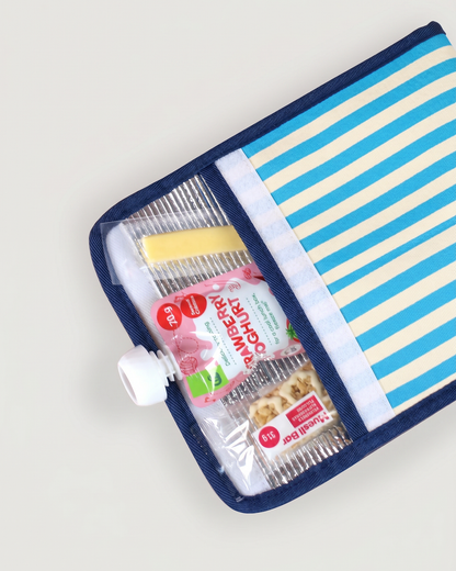 Sun Dash Snack Bag
