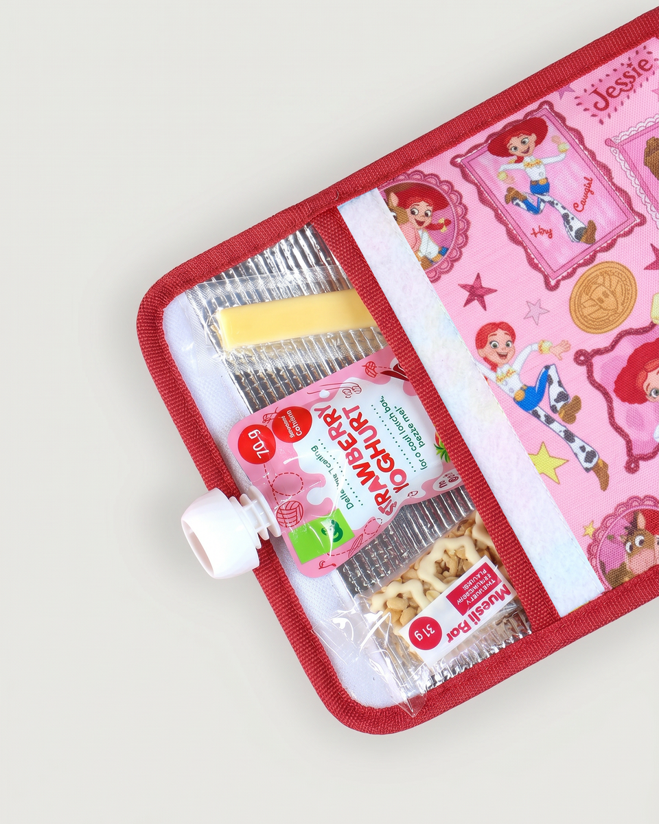 Jessie Snack Bag