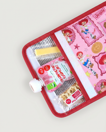 Jessie Snack Bag