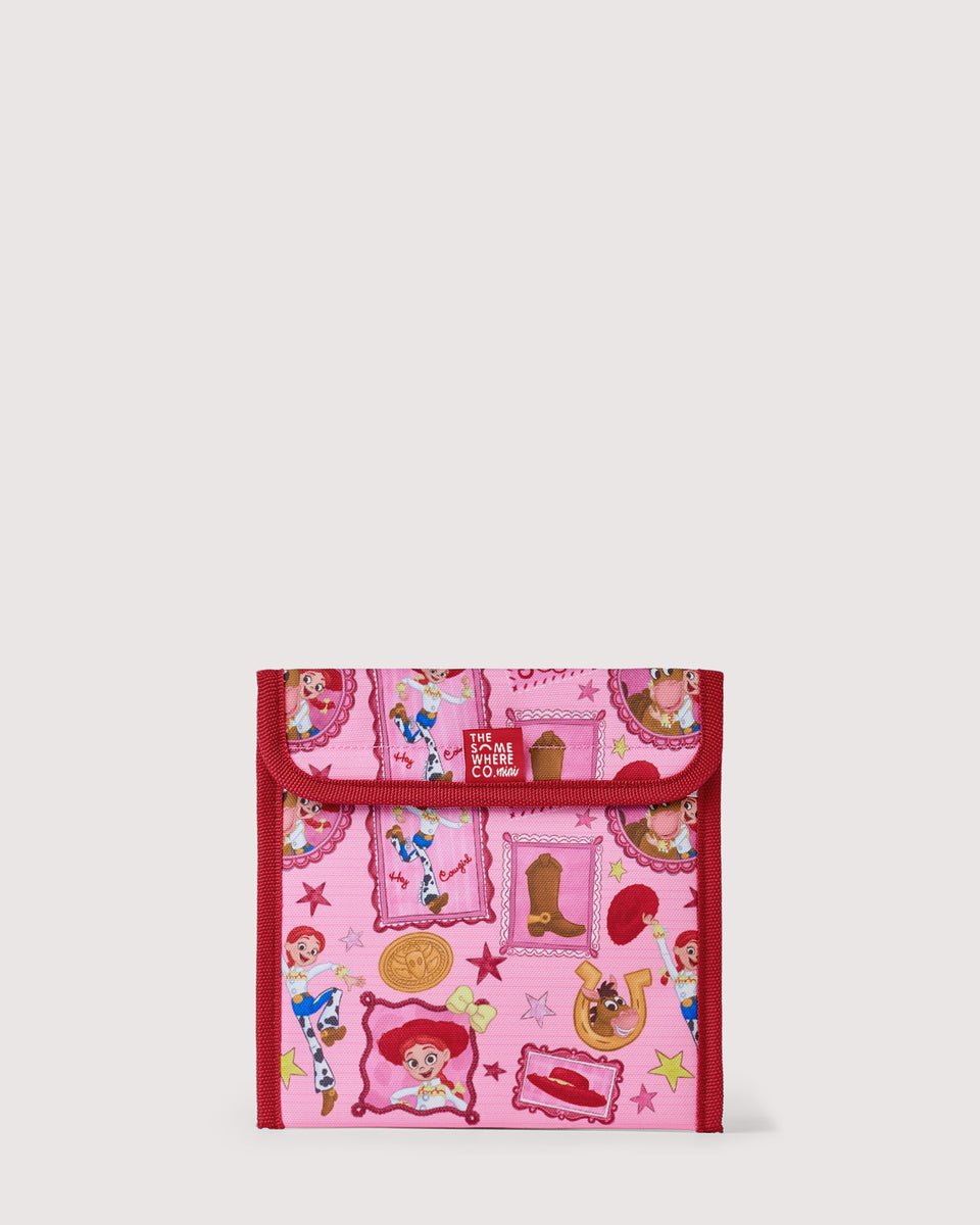 Jessie Snack Bag