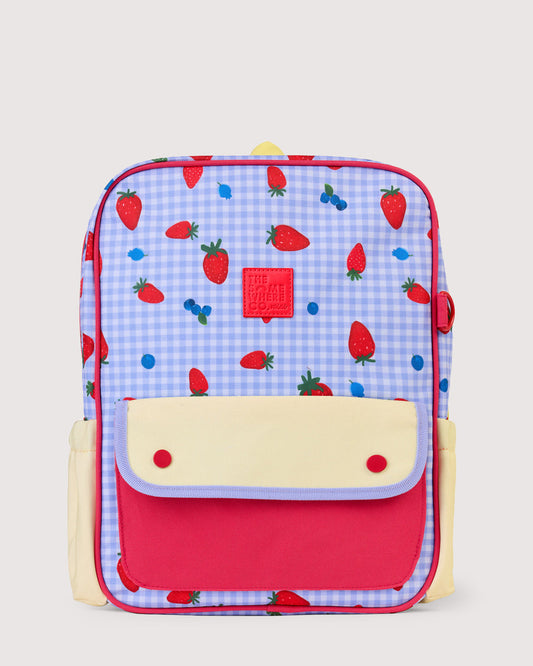 Berry Patch Mini Adventure Backpack