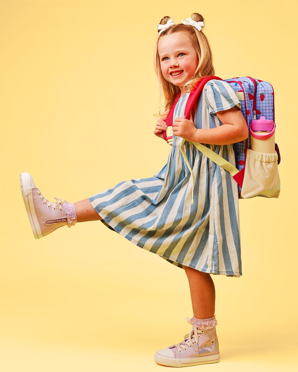 Berry Patch Mini Adventure Backpack
