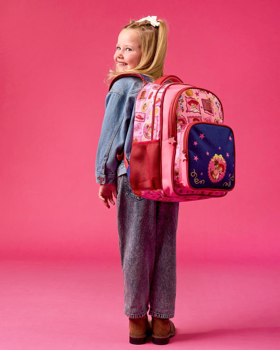 Jessie Mini Explorer Backpack