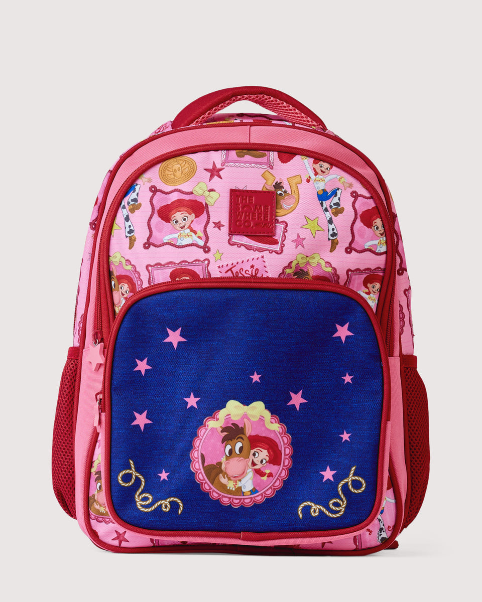 Jessie Mini Explorer Backpack