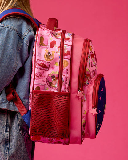 Jessie Mini Explorer Backpack