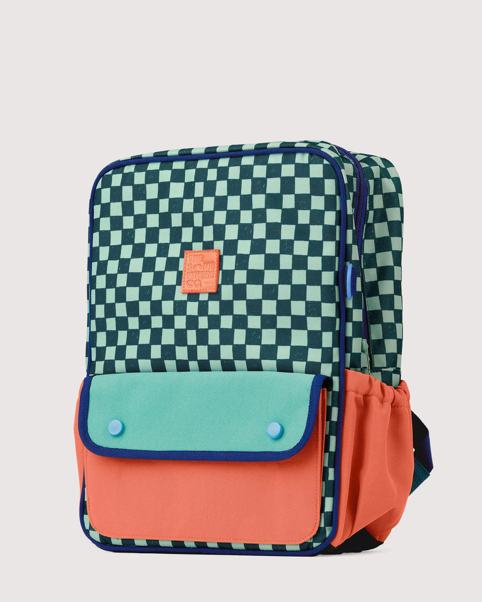 Trailblazer Mini Adventure Backpack