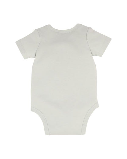 Taylor Organic Koala Bodysuit
