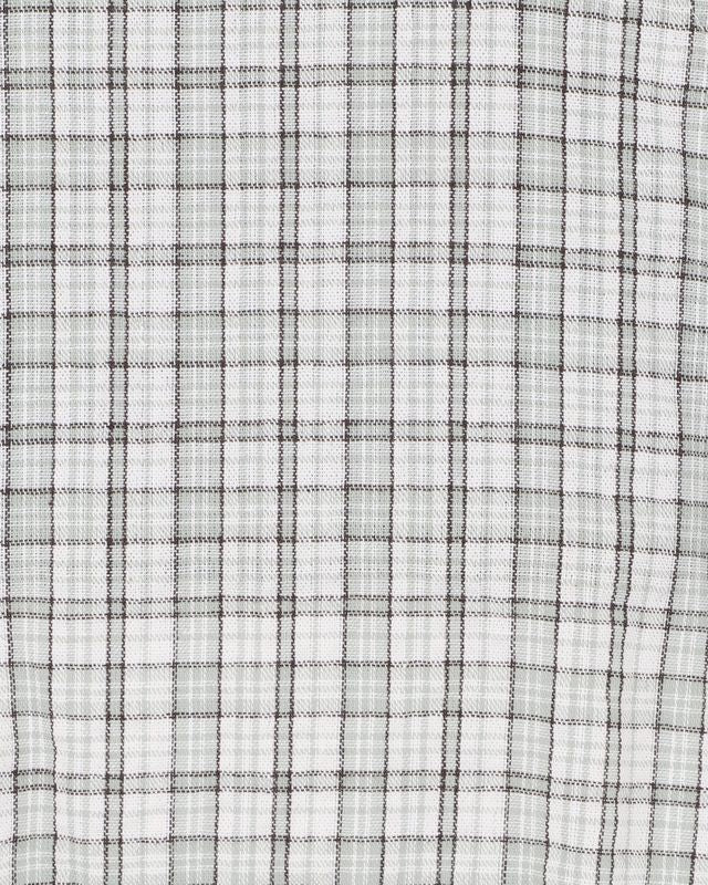 Taylor Check Bodysuit & Tee Set