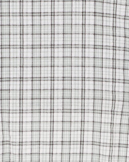 Taylor Check Bodysuit & Tee Set