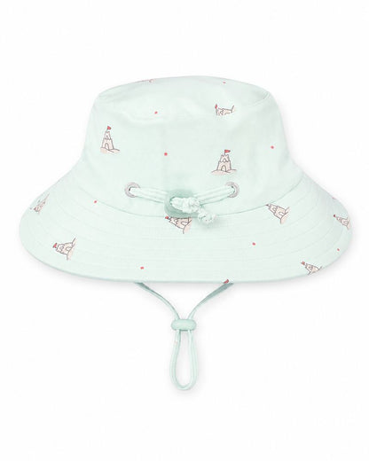 Jamie Swim Sunhat