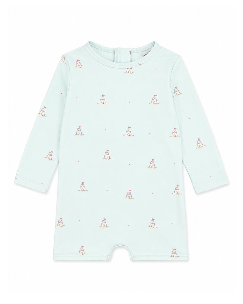 Jamie LS Rash Suit