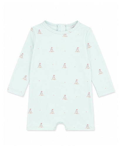 Jamie LS Rash Suit