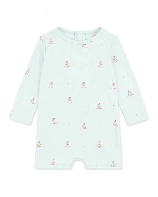 Jamie LS Rash Suit
