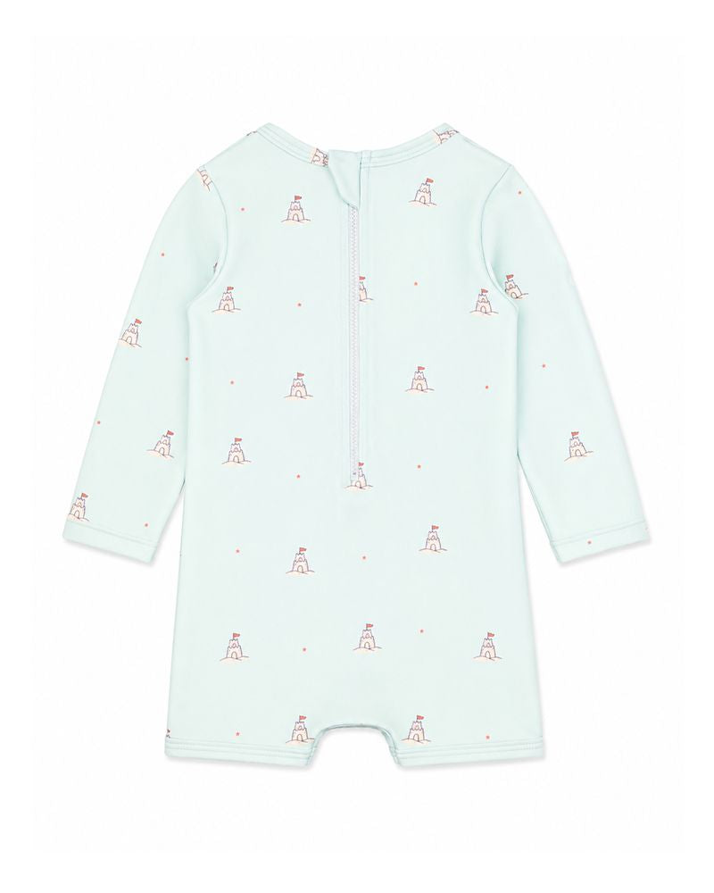 Jamie LS Rash Suit