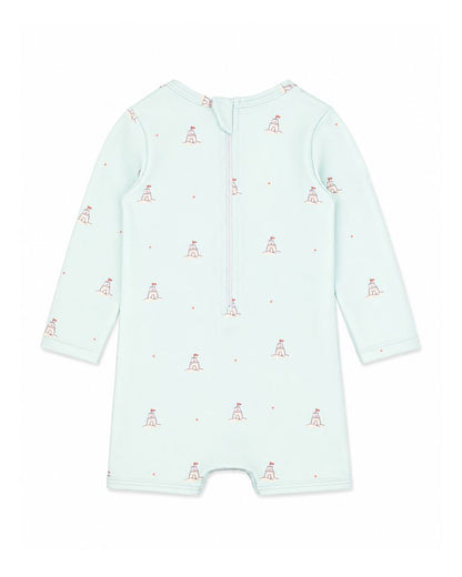 Jamie LS Rash Suit