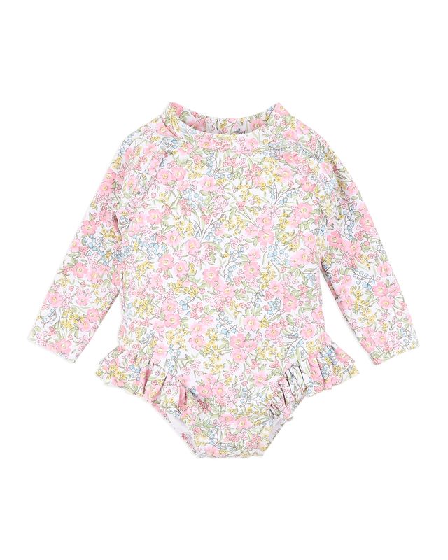 Marissa Sunsuit