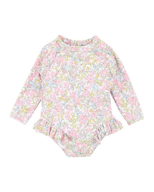 Marissa Sunsuit