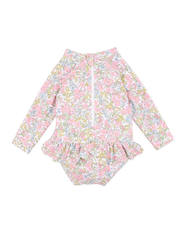 Marissa Sunsuit