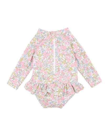 Marissa Sunsuit