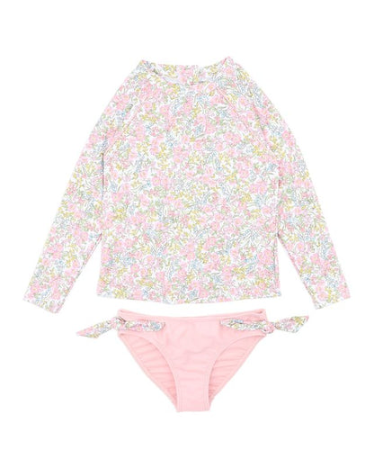 Marissa LS Rashie Set