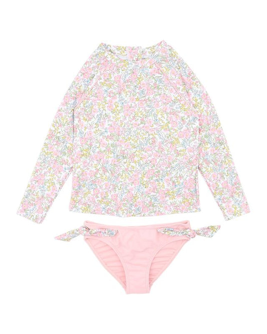 Marissa LS Rashie Set