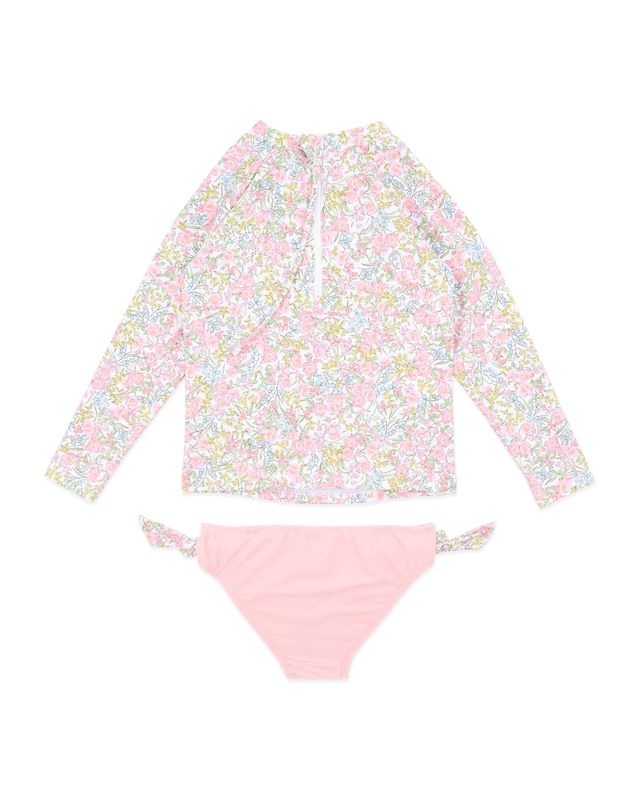 Marissa LS Rashie Set
