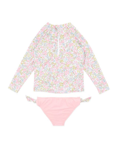 Marissa LS Rashie Set
