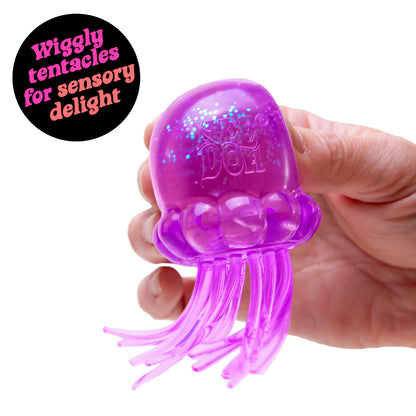 Needoh Jelly Squish
