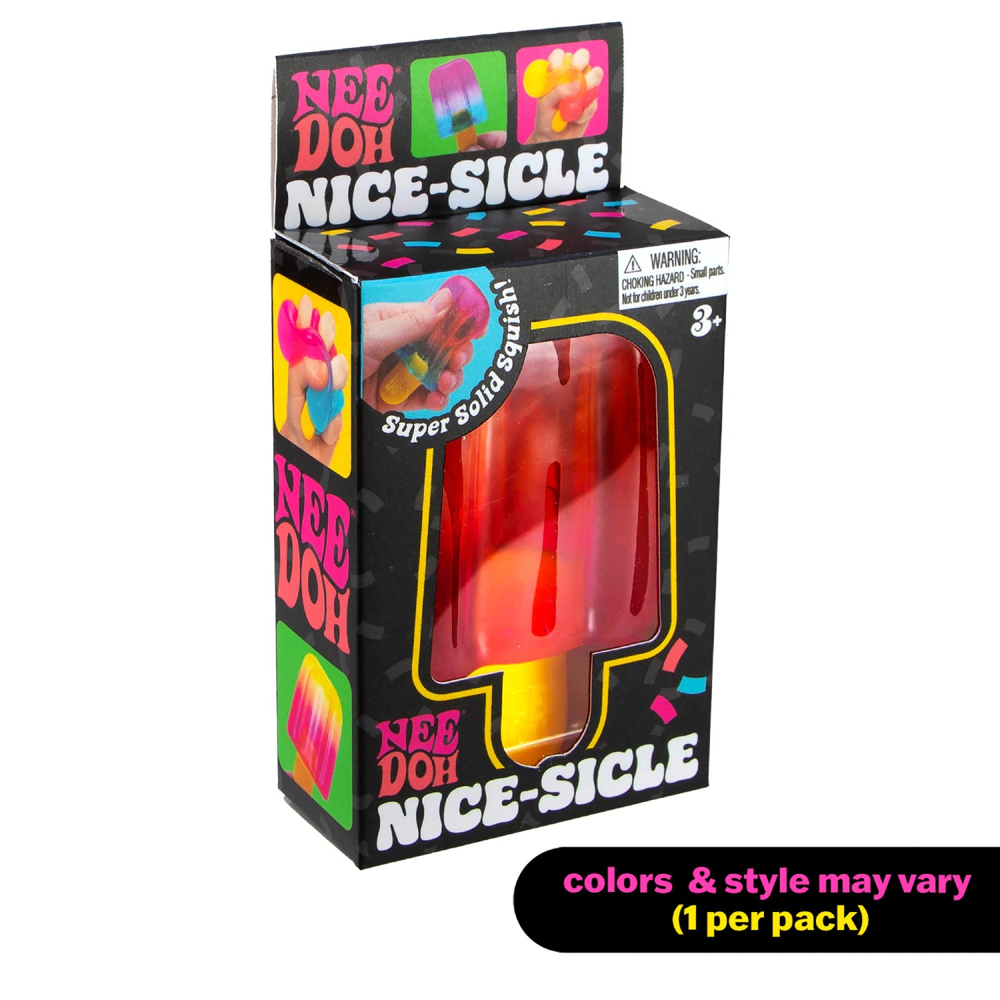 Needoh Nice-icle