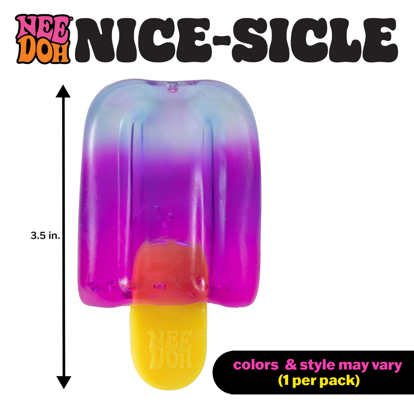 Needoh Nice-icle