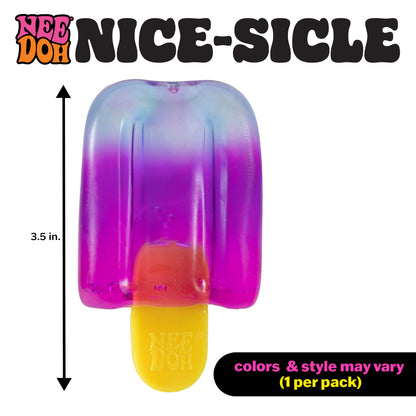 Needoh Nice-icle