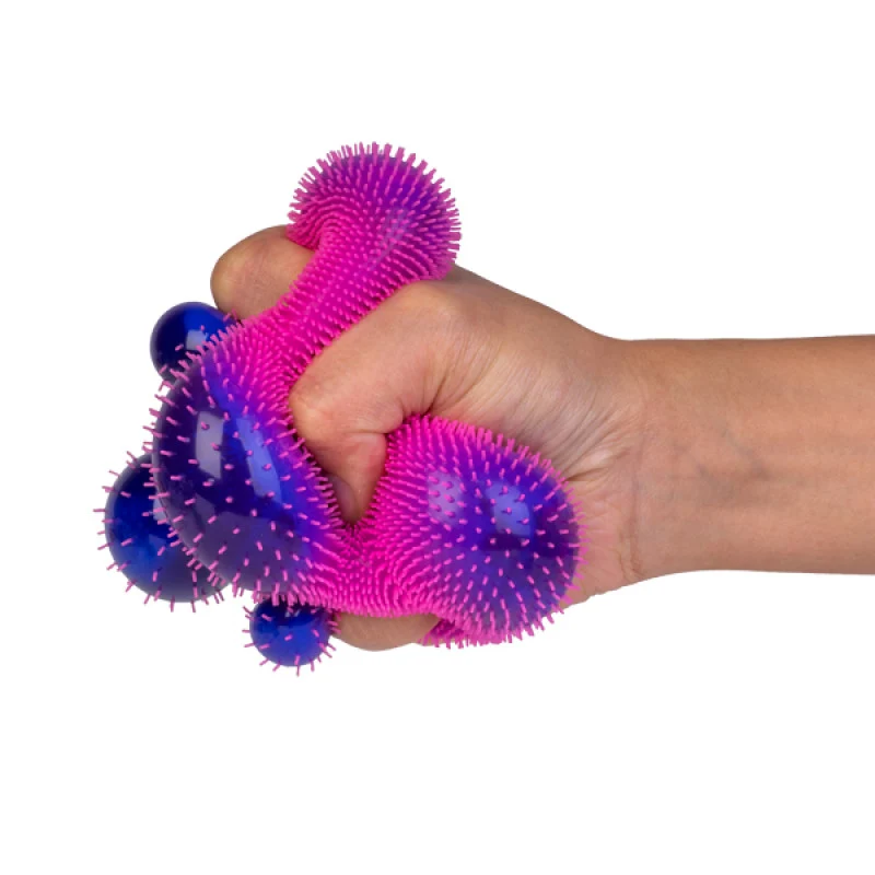 Smooshos Colour Change Furryball