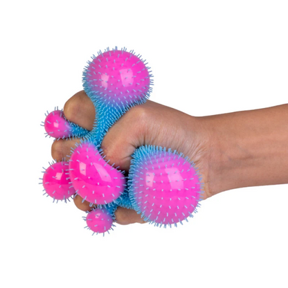 Smooshos Colour Change Furryball