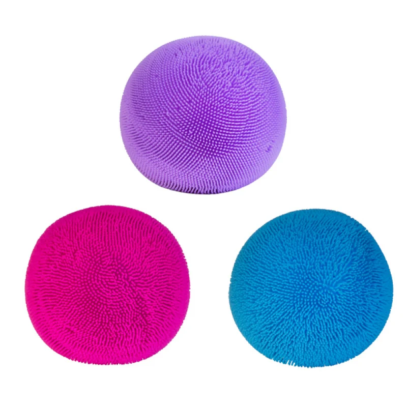 Smooshos Colour Change Furryball
