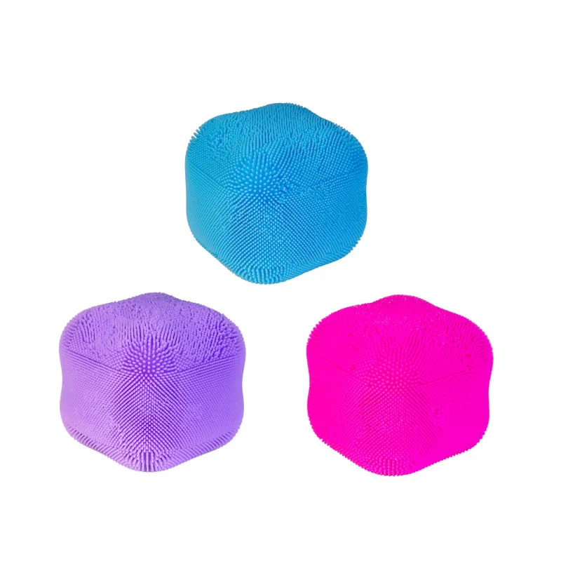 Smooshos Colour Change Furrycube
