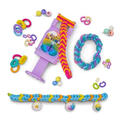 Fluff Kit Rainbow Loom