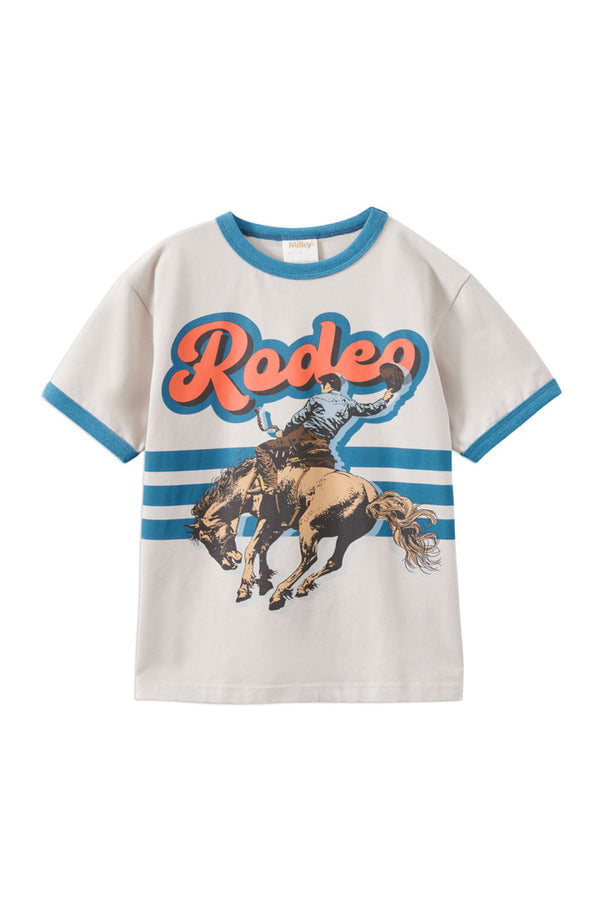 Wrangler Tee