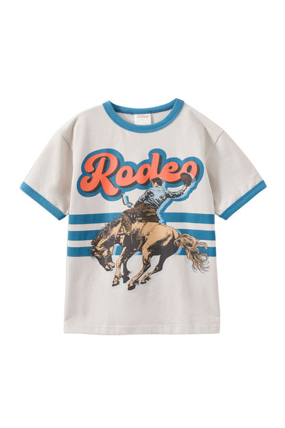 Wrangler Tee