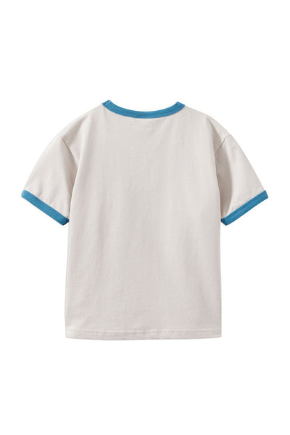 Wrangler Tee