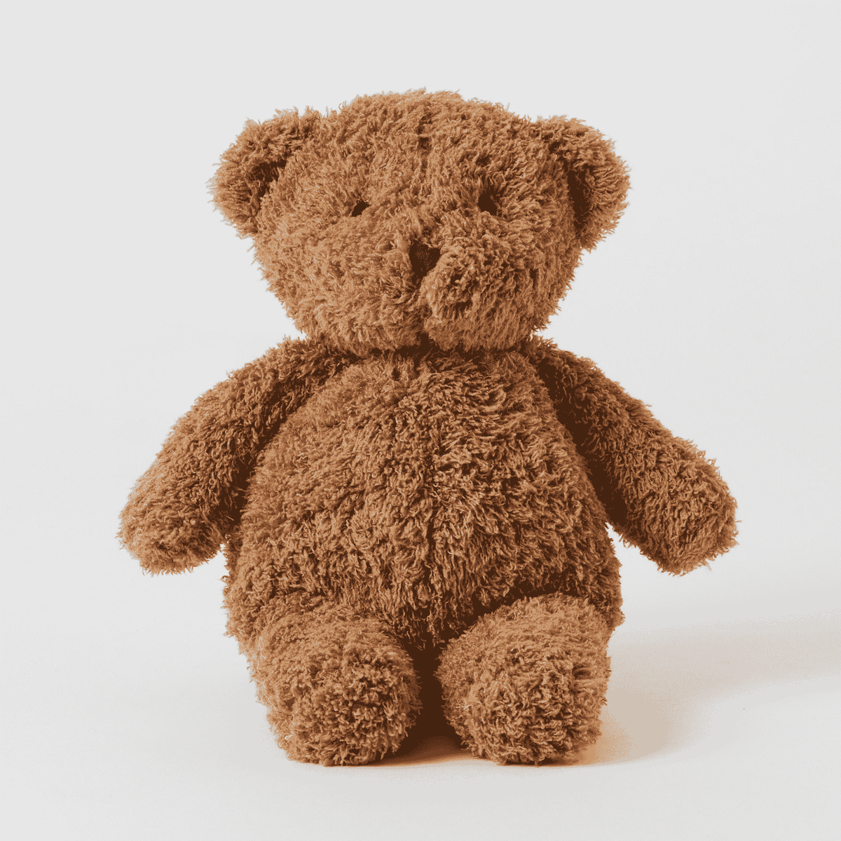 Cuddly Bear - Cocoa