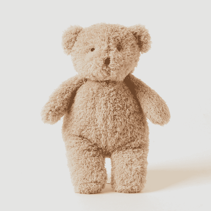 Cuddly Bear - Cream